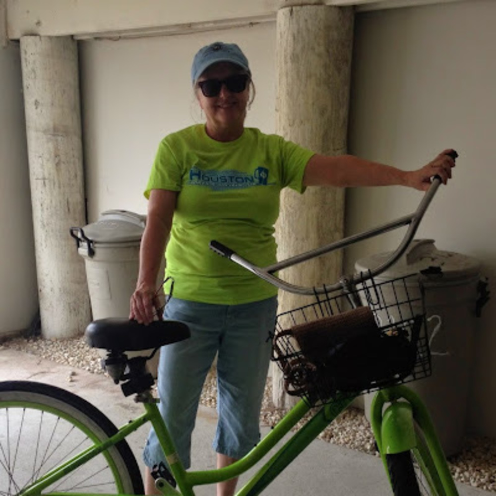 Meet your Posher, Tanya